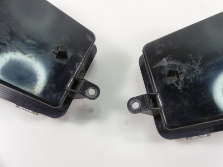 2018 Polaris RZR1000 RS1 Front Lights Head Lamp Headlights 2413949 2413950 {{ shop.shopifyCountryName }} - Mototech271