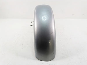 2012 Harley FLD Dyna Switchback Front Fender Brilliant Silver Pearl 59962-10