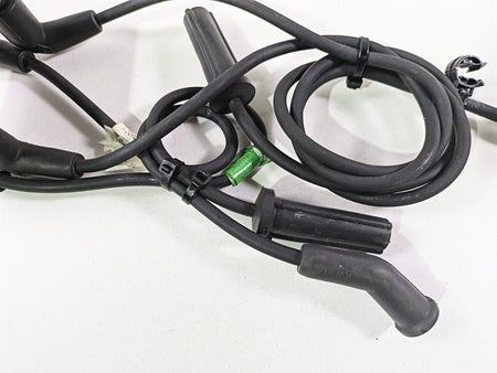 2021 Harley Touring FLTRX Road Glide Ignition Coil Wires Plug Set 28514000 {{ shop.shopifyCountryName }} - Mototech271
