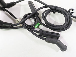 2021 Harley Touring FLTRX Road Glide Ignition Coil Wires Plug Set 28514000