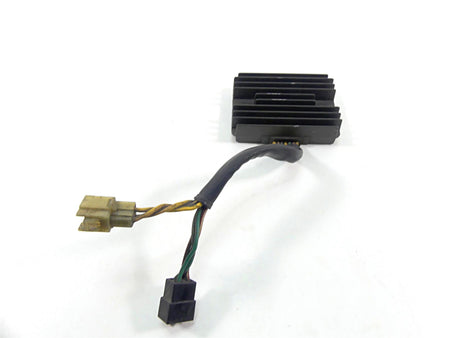 2012 Ducati Monster 1100 EVO Rectifier Voltage Regulator 54040111C SH579B-11 {{ shop.shopifyCountryName }} - Mototech271