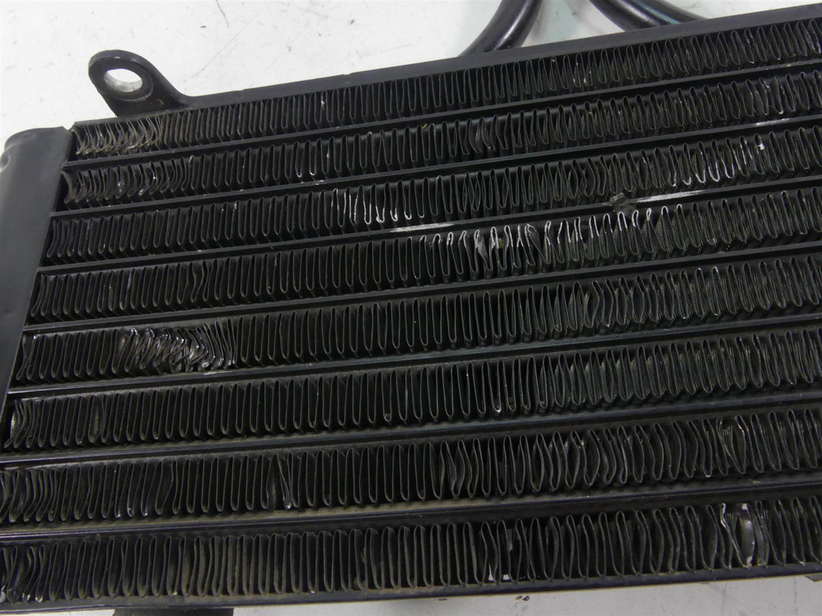 2013 Harley VRSCDX Night Rod Special Straight Oil Cooler & Lines 26723-04 {{ shop.shopifyCountryName }} - Mototech271