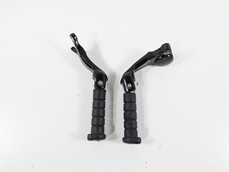 2017 Victory Octane 1200 Rear Passenger Footpeg Foot Peg Set 2880244-658 {{ shop.shopifyCountryName }} - Mototech271
