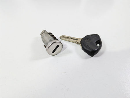 2014 BMW S1000RR K46 Ignition Switch Key Lock Set Cdi Ecm Module 51258540948 {{ shop.shopifyCountryName }} - Mototech271
