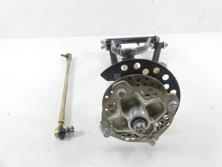 2020 Yamaha YFM 700 Raptor Front Left Knee Assembly Control Arms 1S3-23501-01-00 {{ shop.shopifyCountryName }} - Mototech271