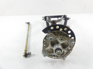 2020 Yamaha YFM 700 Raptor Front Left Knee Assembly Control Arms 1S3-23501-01-00 | Mototech271