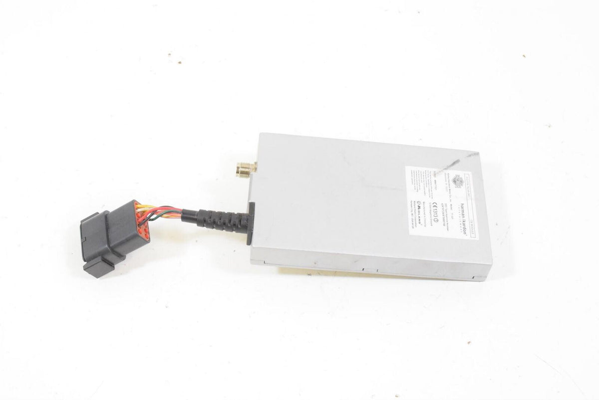2011 Harley Touring FLHTCU Electra Glide UC Harman Kardon CB-Module 76236-06C {{ shop.shopifyCountryName }} - Mototech271