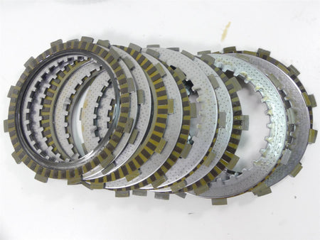 2020 Triumph Speed Triple RS 1050 Clutch Friction Pressure Disc Basket T1176543 {{ shop.shopifyCountryName }} - Mototech271