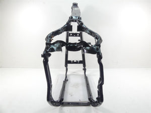 2021 Harley Softail FXBBS Street Bob Bent Main Frame Chassis 30dgr Rake With Clean Florida Title 47000126 | Mototech271
