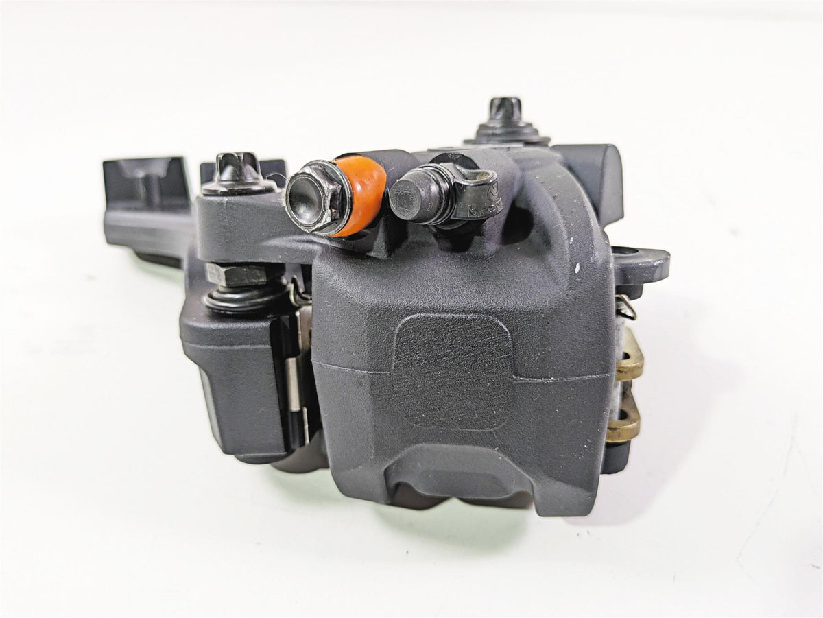 2024 Harley Sportster RH975 S Rear Brake Caliper & Bracket 41300272 {{ shop.shopifyCountryName }} - Mototech271