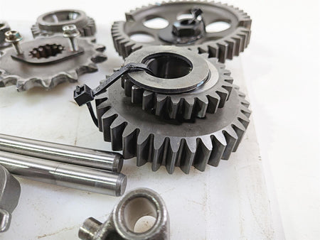 2015 Ducati Scrambler Urban Enduro Transmission & Shifting Gears Set 15021771A-Mototech271