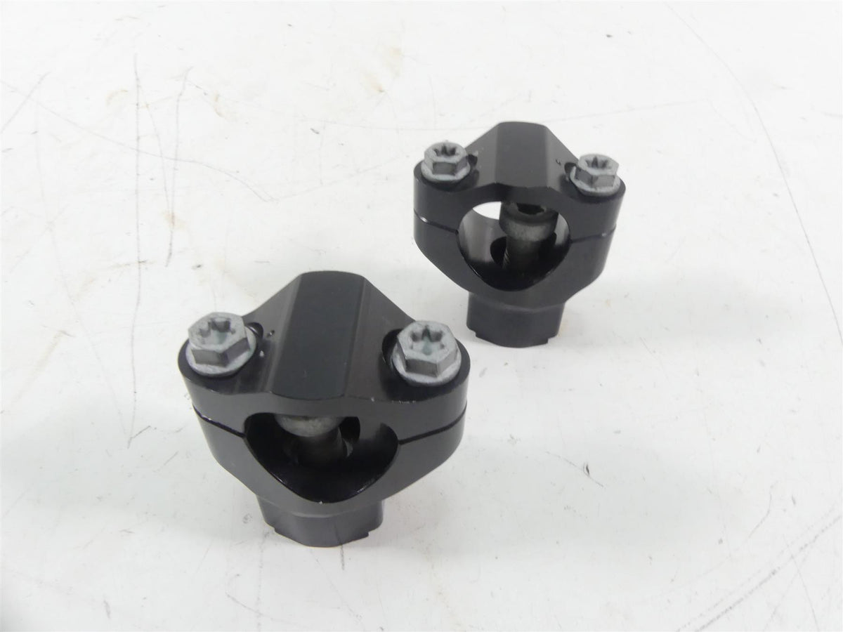 2015 KTM 1190 Adventure R Handlebar Handle Bar Riser Set D=28mm 5940103903730 {{ shop.shopifyCountryName }} - Mototech271