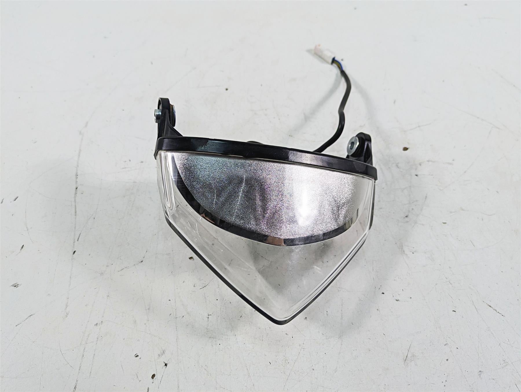 2020 KTM 1290 Super Adventure R Taillight Tail Light Rear Brake Lamp 60314040100 {{ shop.shopifyCountryName }} - Mototech271