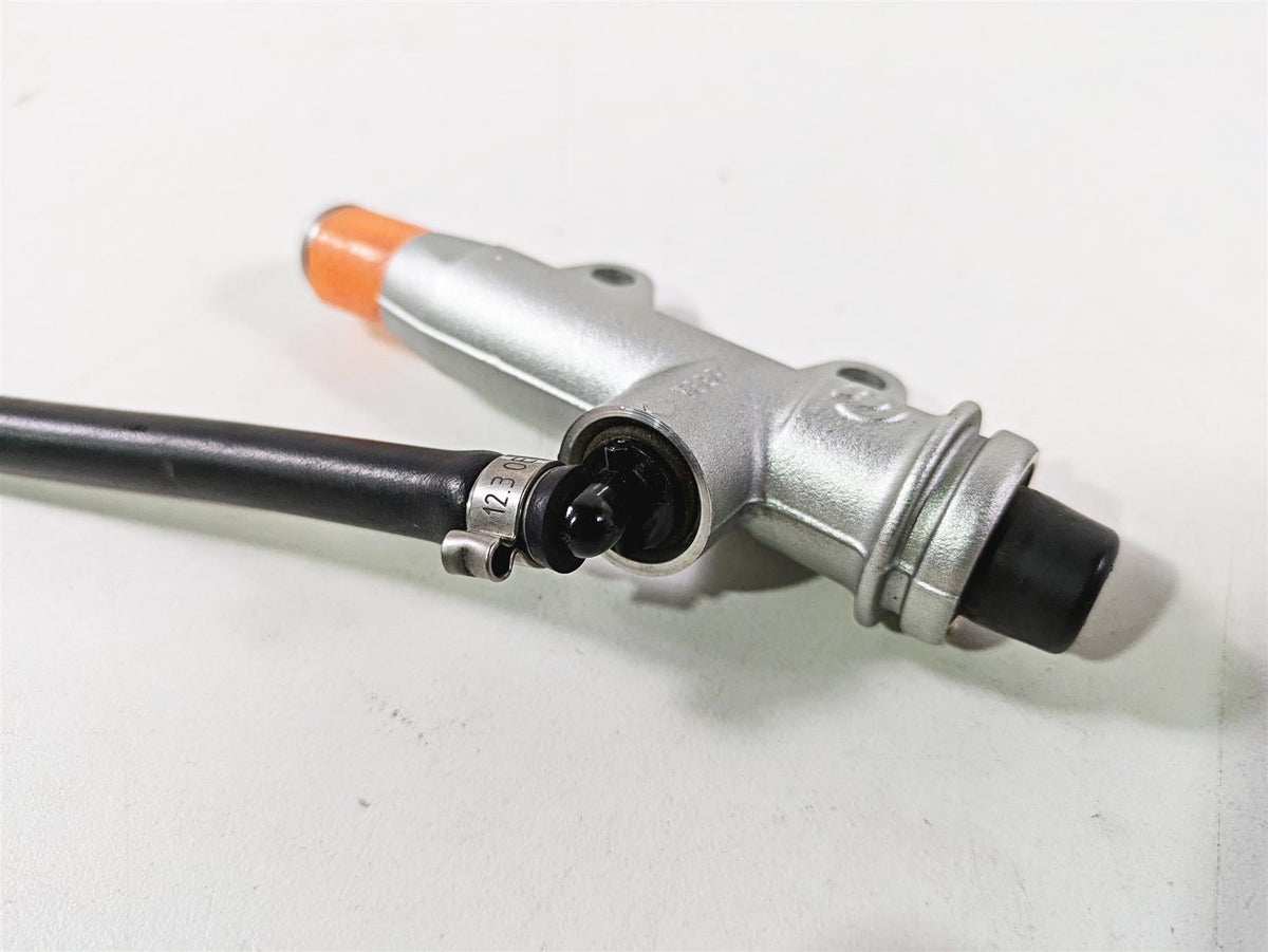 2014 BMW R nine T R9T K21 Brembo Rear Brake Master Cylinder 34318529423 {{ shop.shopifyCountryName }} - Mototech271