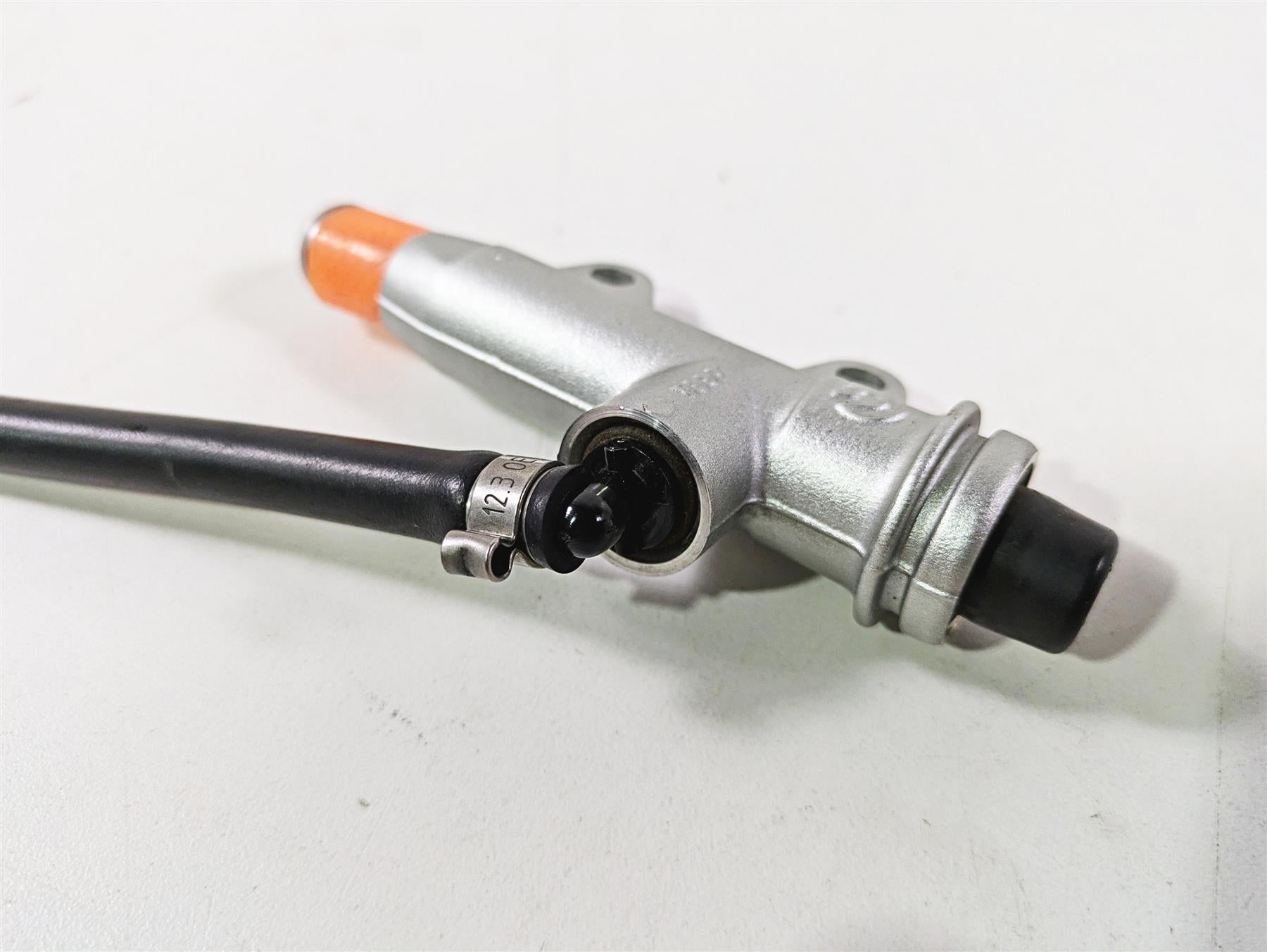 2014 BMW R nine T R9T K21 Brembo Rear Brake Master Cylinder 34318529423 {{ shop.shopifyCountryName }} - Mototech271