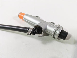 2014 BMW R nine T R9T K21 Brembo Rear Brake Master Cylinder 34318529423 | Mototech271