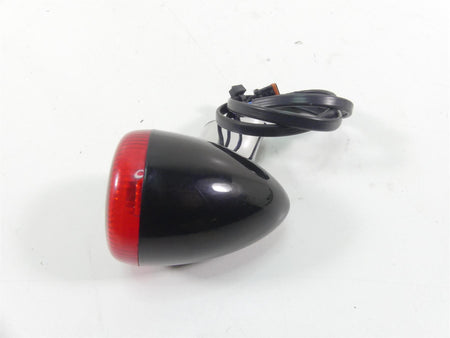 2018 Harley Softail FXFB Fat Bob Rear Right Blinker Turn Signal 67800965 {{ shop.shopifyCountryName }} - Mototech271