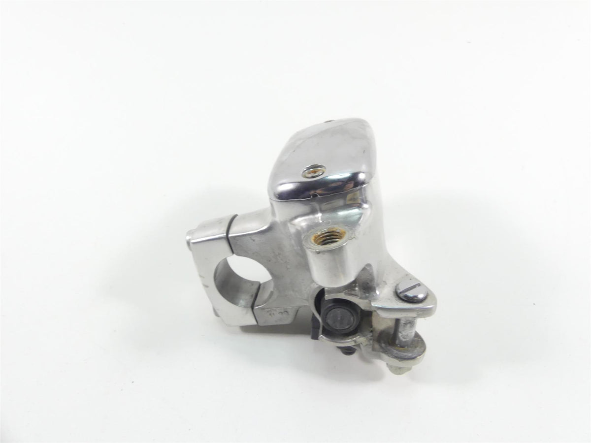 2002 Honda VTX1800 C 14mm Front Brake Master Cylinder 45510-MZ0-A41 {{ shop.shopifyCountryName }} - Mototech271