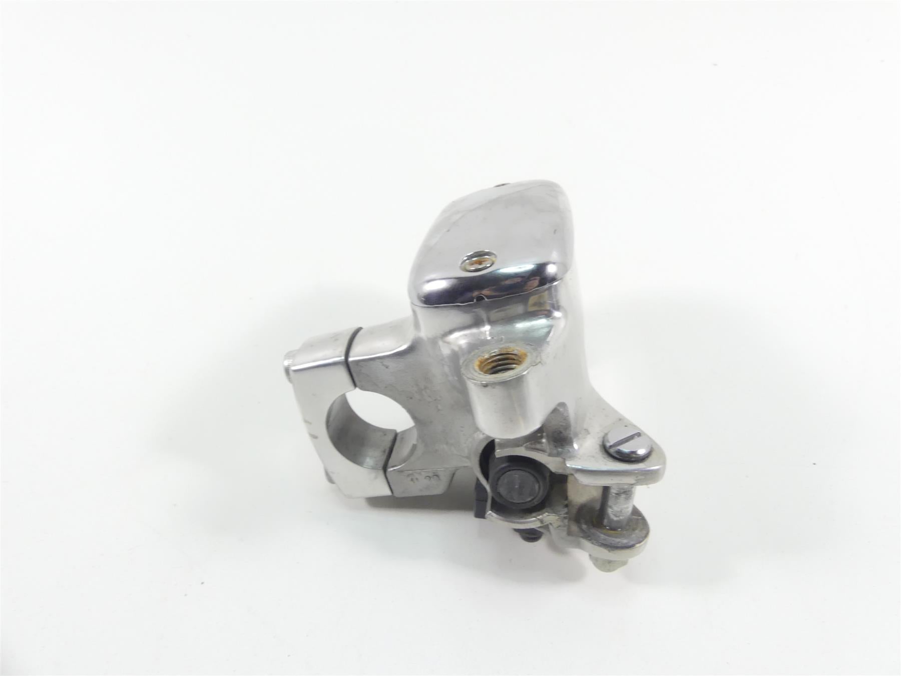 2002 Honda VTX1800 C 14mm Front Brake Master Cylinder 45510-MZ0-A41 {{ shop.shopifyCountryName }} - Mototech271