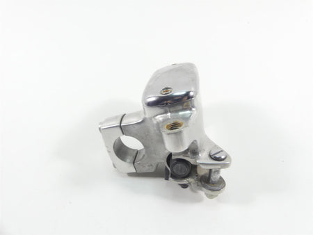 2002 Honda VTX1800 C 14mm Front Brake Master Cylinder 45510-MZ0-A41 {{ shop.shopifyCountryName }} - Mototech271
