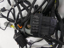 Load image into Gallery viewer, 2009 Buell 1125 CR Main Wiring Harness Loom - No Cuts Y0136.2AM | Mototech271
