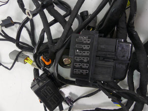 2009 Buell 1125 CR Main Wiring Harness Loom - No Cuts Y0136.2AM | Mototech271