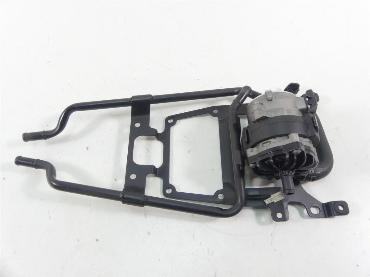 2017 Harley Touring FLHTKL Electra Glide Water Pump Coolant & Lines Set 26600048 {{ shop.shopifyCountryName }} - Mototech271
