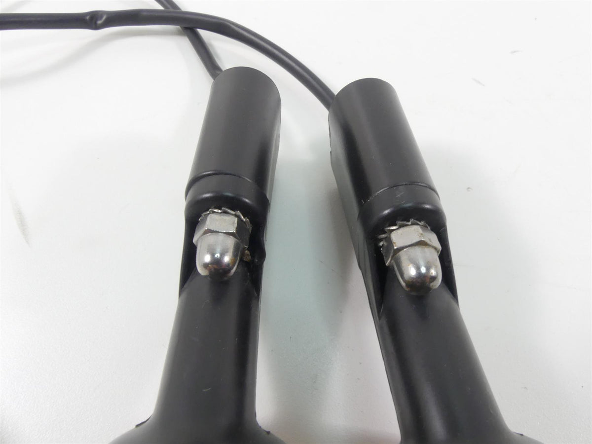 2016 Moto Guzzi V7 II Special 750 Front Blinker Turn Signal Set B063800 B063801 {{ shop.shopifyCountryName }} - Mototech271
