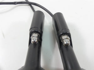 2016 Moto Guzzi V7 II Special 750 Front Blinker Turn Signal Set B063800 B063801 | Mototech271