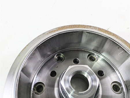 2010 Harley VRSCF Muscle Rod Stator Flywheel Ignition Engine Rotor 30731-01K {{ shop.shopifyCountryName }} - Mototech271