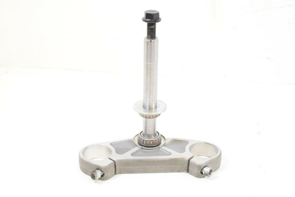 1996 Buell S1 Lightning Lower 44mm Triple Tree Steering Yoke J0106.8A {{ shop.shopifyCountryName }} - Mototech271