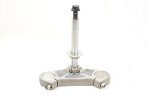 1996 Buell S1 Lightning Lower 44mm Triple Tree Steering Yoke J0106.8A | Mototech271