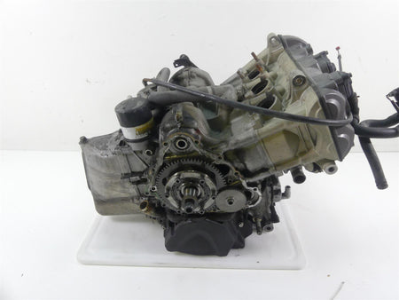2006 Triumph Daytona 675 Running Engine Motor 30K -Video T1160540 {{ shop.shopifyCountryName }} - Mototech271