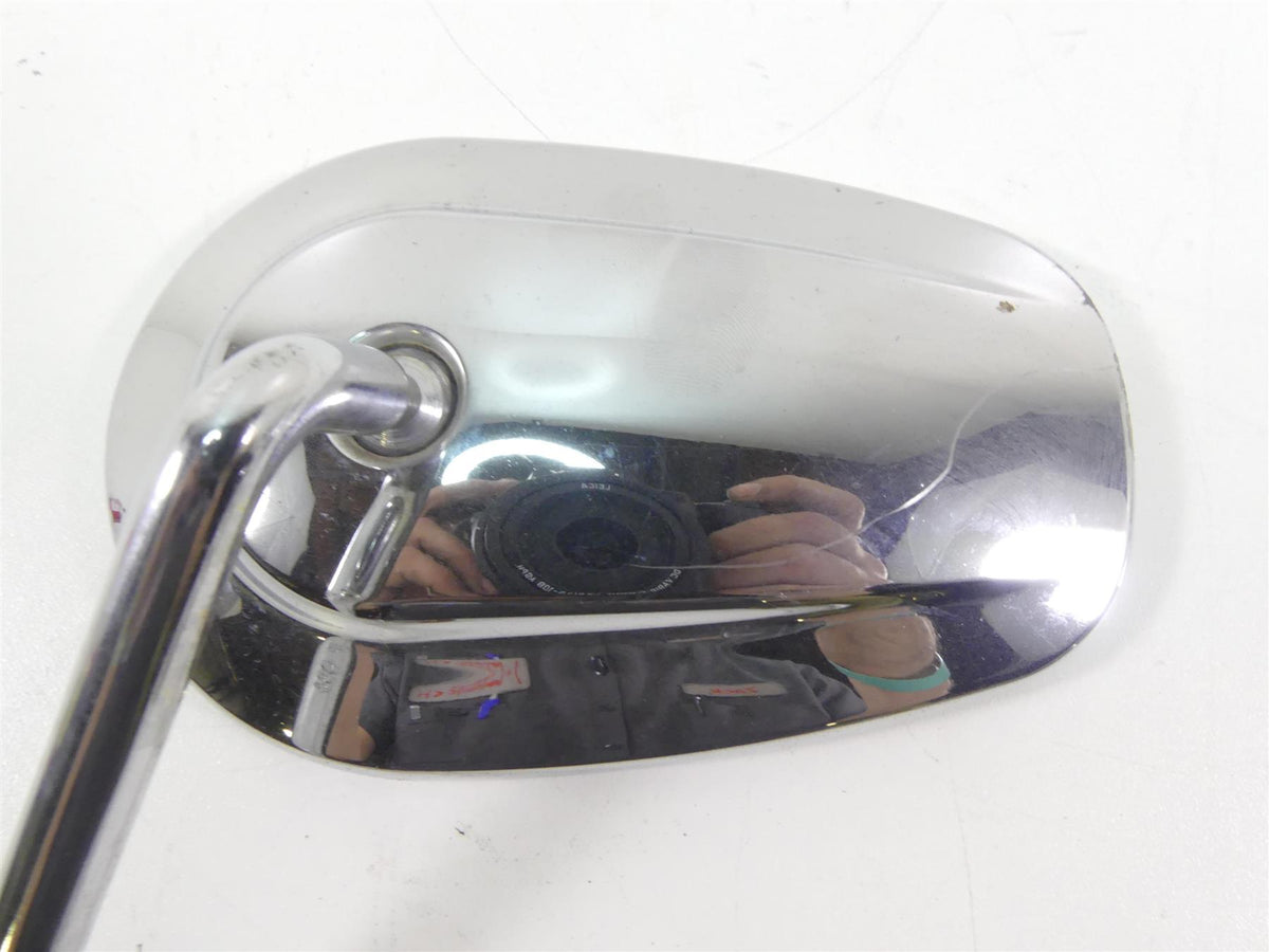 2006 Harley Sportster XL1200 Custom Rear View Mirror Set 91846-03B 91848-03B {{ shop.shopifyCountryName }} - Mototech271