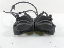 Load image into Gallery viewer, 2021 Honda CBR600RR Tokico Front Brake Caliper Set 45150-MJC-M61 45250-MJC-M61 | Mototech271
