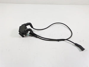 2011 Harley Touring FLTRU Road Glide Delphi Ignition Coil Wires Plugs 31696-07A | Mototech271