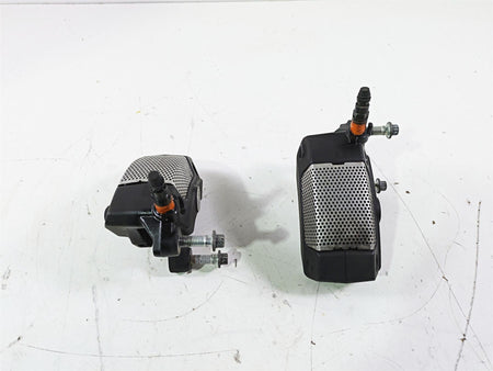 2015 Harley Touring FLHTKL E -Glide Low Front Brake Caliper Set 43027-08 {{ shop.shopifyCountryName }} - Mototech271