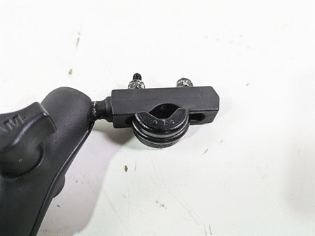 2017 BMW F800GS Adv K75 Ram Phone Handlebar Mount Holder Carrier {{ shop.shopifyCountryName }} - Mototech271