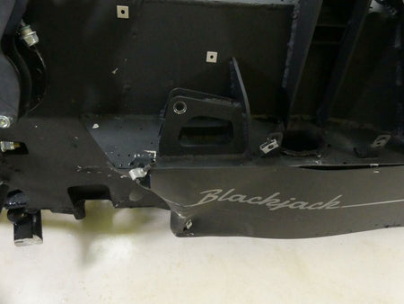 2020 Vanderhall Venice BlackJack Main Frame Chassis Bent - Slvg - Read {{ shop.shopifyCountryName }} - Mototech271