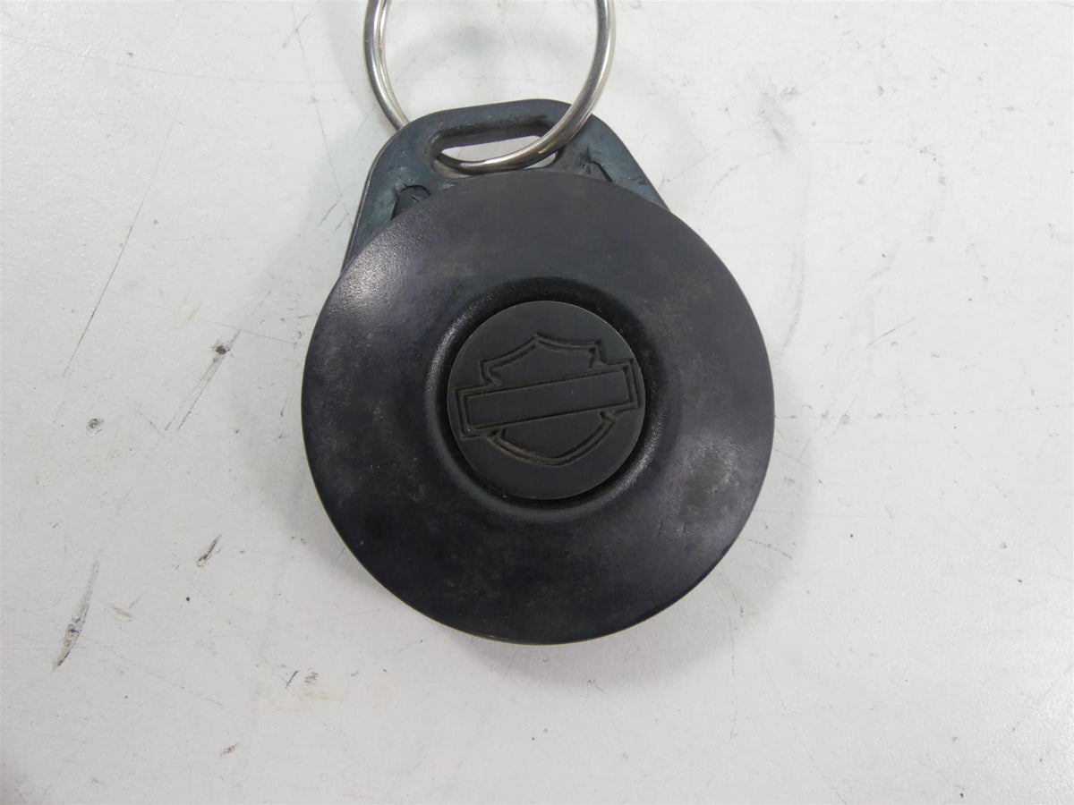 2005 Harley Touring CVO FLHTCSE Electra Glide Tssm Module Fob Key 68922-00 {{ shop.shopifyCountryName }} - Mototech271