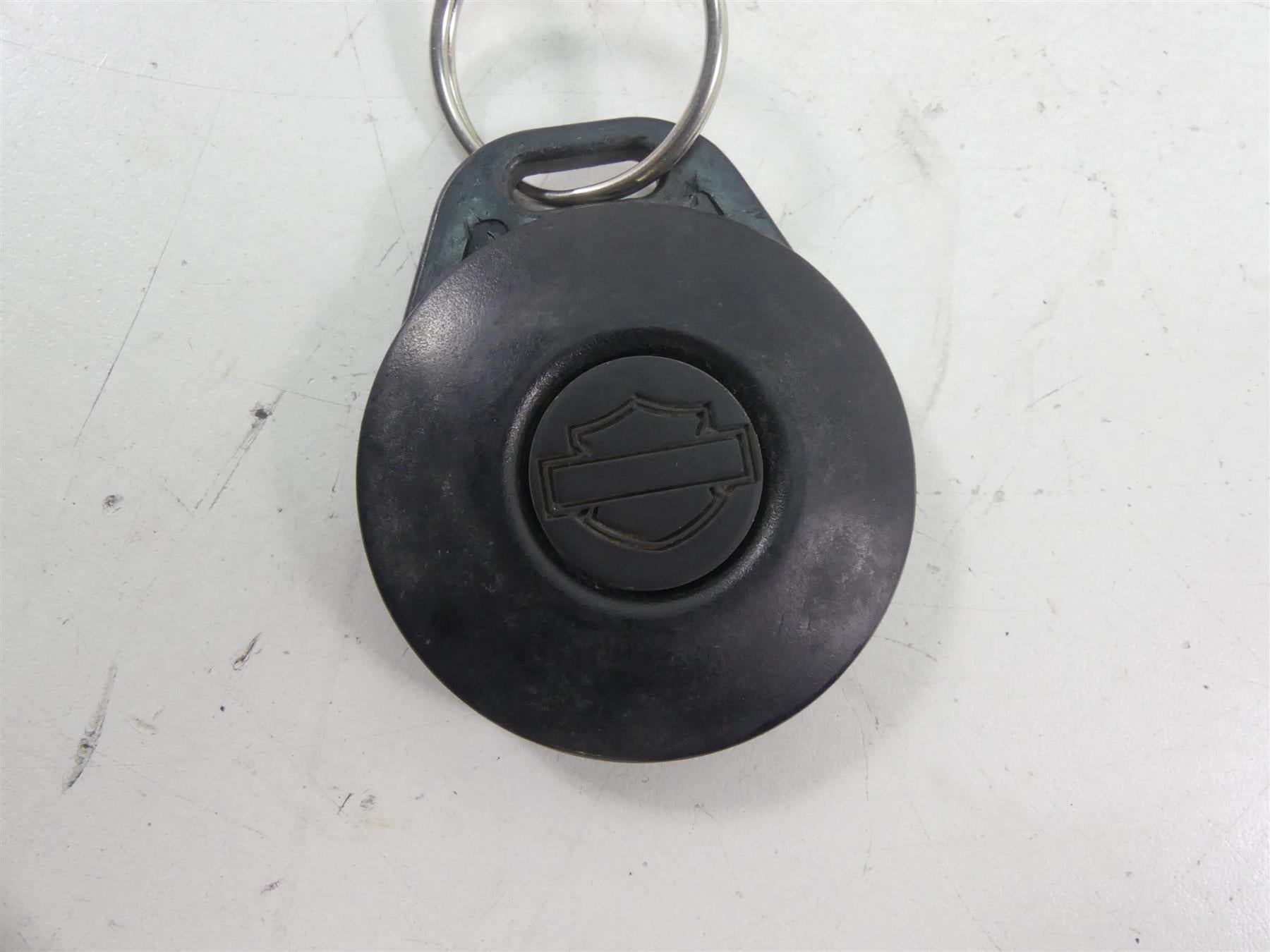 2005 Harley Touring CVO FLHTCSE Electra Glide Tssm Module Fob Key 68922-00 {{ shop.shopifyCountryName }} - Mototech271