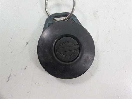 2005 Harley Touring CVO FLHTCSE Electra Glide Tssm Module Fob Key 68922-00 {{ shop.shopifyCountryName }} - Mototech271