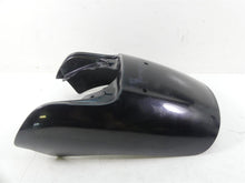 Load image into Gallery viewer, 2013 Harley VRSCF Muscle V-Rod Rear Fender Tire Hugger Guard - Read 59260-09DH | Mototech271
