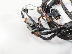 2006 Harley Touring FLHXI Street Glide Front Fairing Wiring Loom -Parts 70232-06 | Mototech271