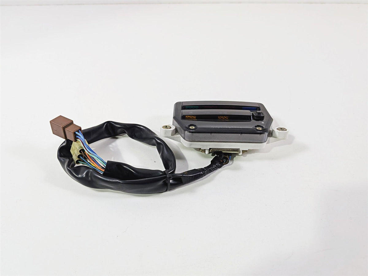 2003 Honda V-Twin VTX1800 C Indicator Instrument Light Box 37600-MCH-672 {{ shop.shopifyCountryName }} - Mototech271