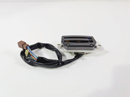 2003 Honda V-Twin VTX1800 C Indicator Instrument Light Box 37600-MCH-672 {{ shop.shopifyCountryName }} - Mototech271