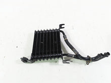 Load image into Gallery viewer, 2018 Indian Chieftain Limited Oil Cooler Radiator &amp; Lines 1240964 | Mototech271
