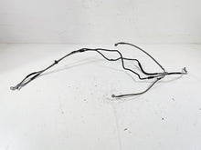 Load image into Gallery viewer, 2017 BMW S1000R K47 Front Flexible Abs Brake Line Set 34328548847 34328548848
