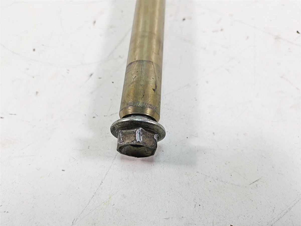 2009 Suzuki GSXR750 K9 Front Axle Wheel Spindle 25mm 54711-41G00 {{ shop.shopifyCountryName }} - Mototech271