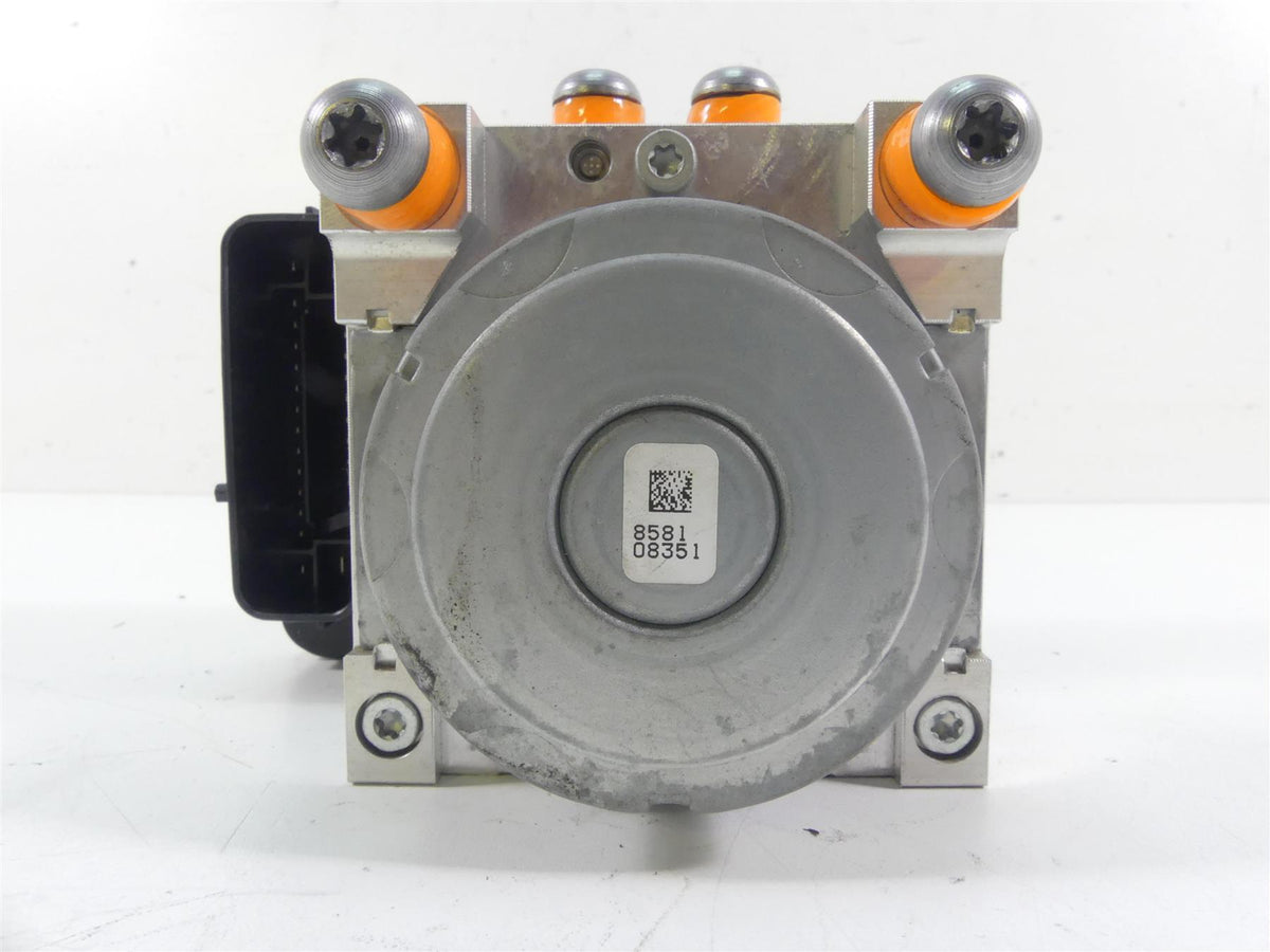 2016 BMW S1000XR K49 Abs Brake Pump Unit Pressure Module 34518545574 {{ shop.shopifyCountryName }} - Mototech271